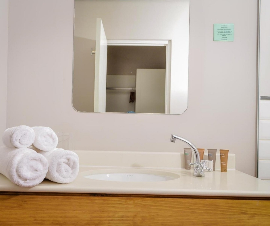 Deluxe Wildlife Suite 3