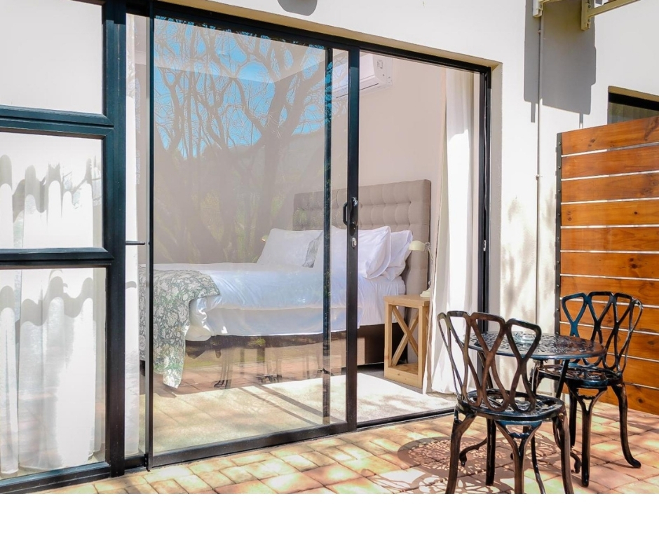 Deluxe Wildlife Suite 5