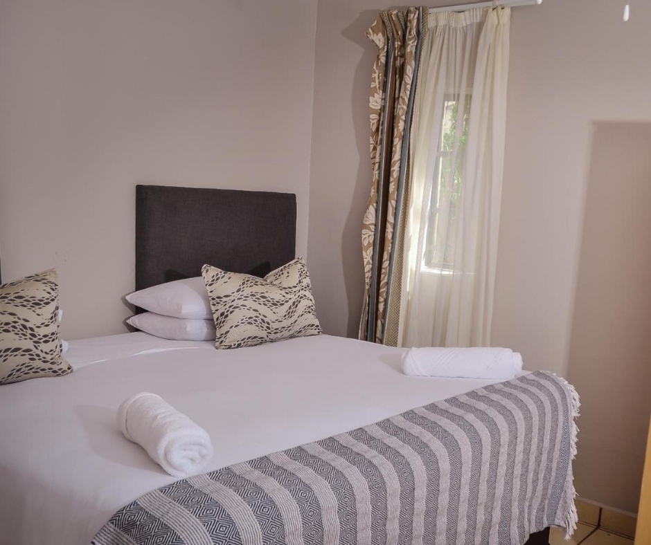 Family Wildlife Suite 3