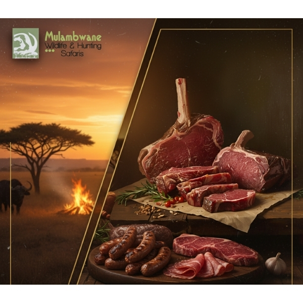 Ubuntu Conservation Philosophy