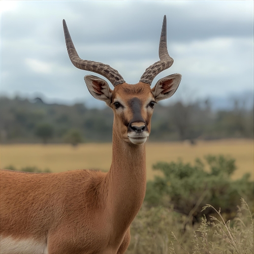 Impala