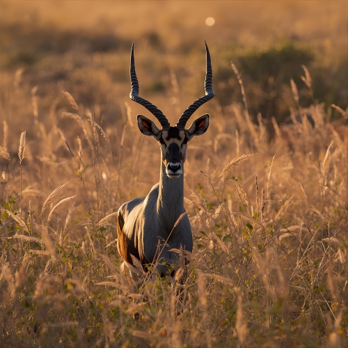 Game Viewing & Hunting Safaris