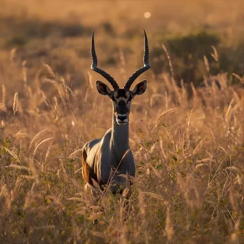 Game Viewing & Hunting Safaris