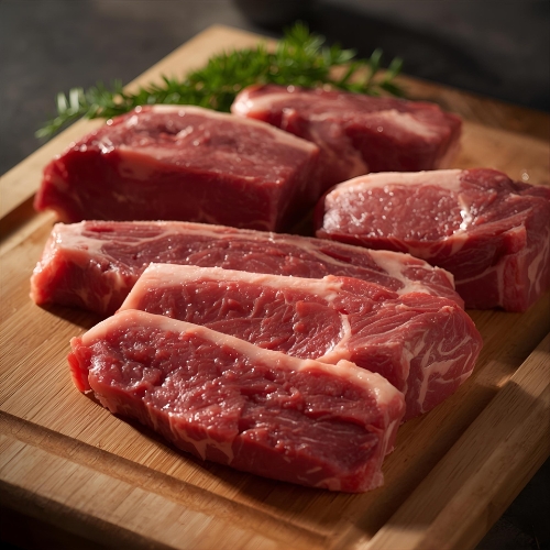 Prime Cuts for the Connoisseur