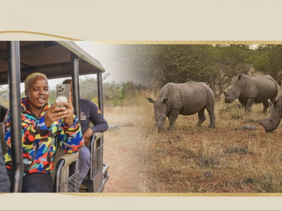 Recreation Activities