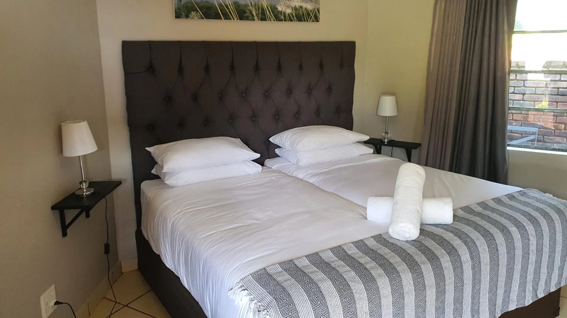 Standard Wildlife Suite 1