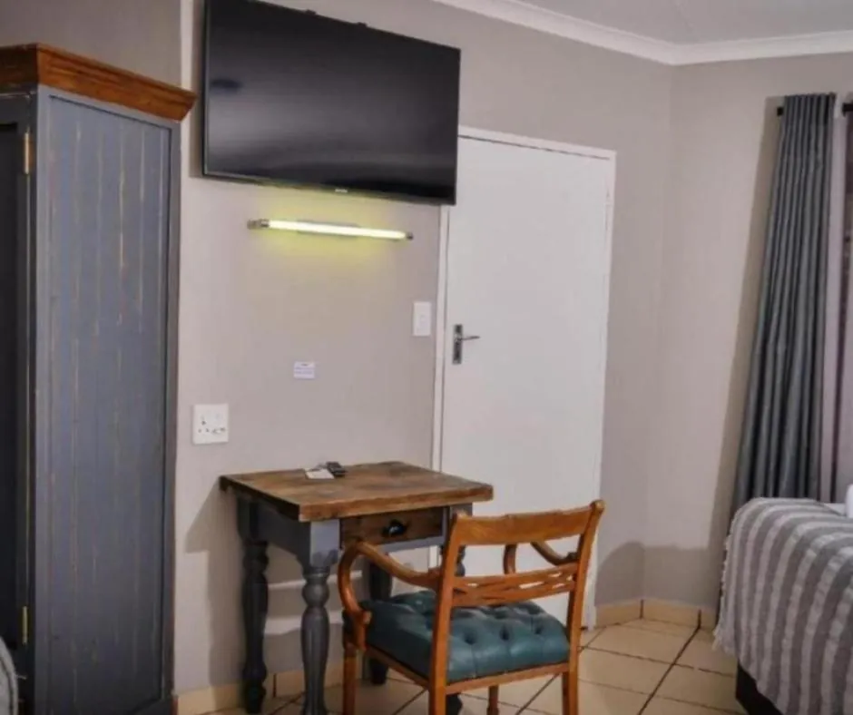 Standard Wildlife Suite 3