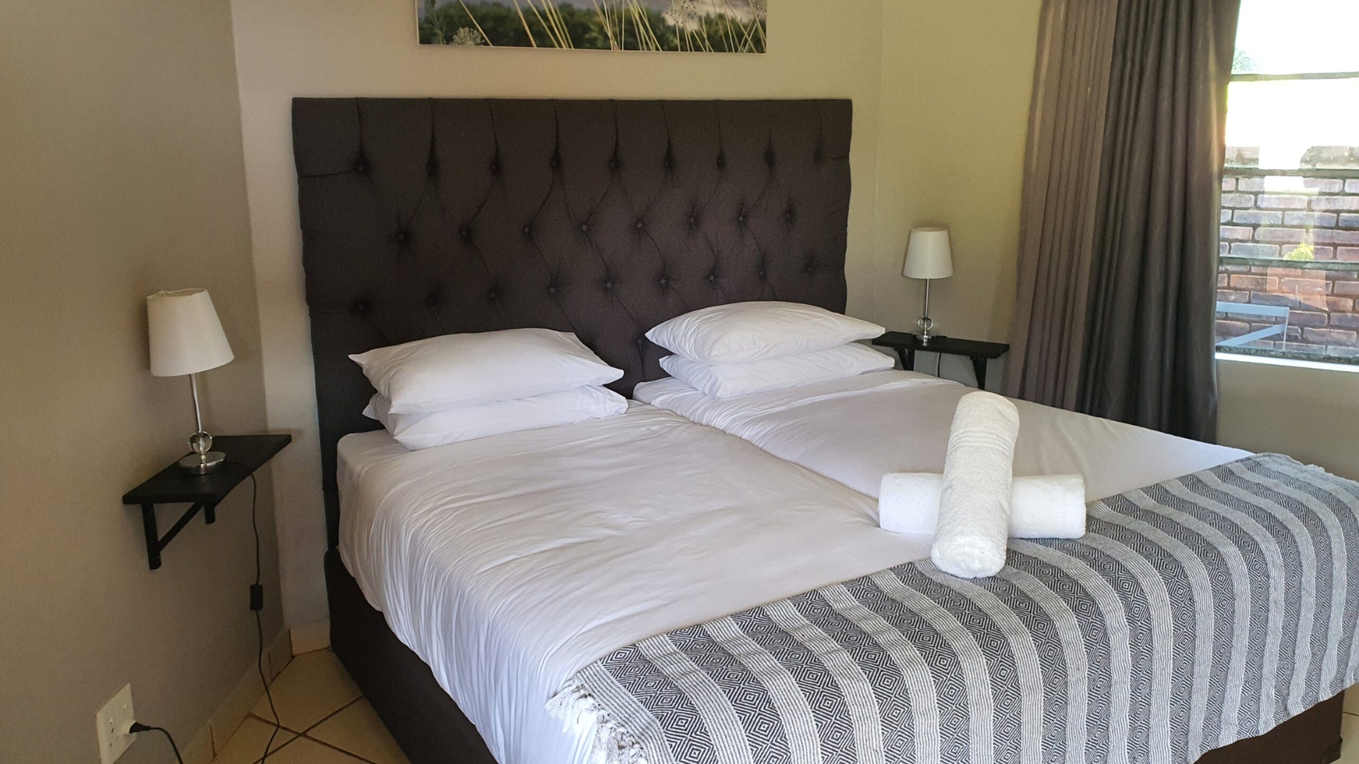 Standard Wildlife Suite 1