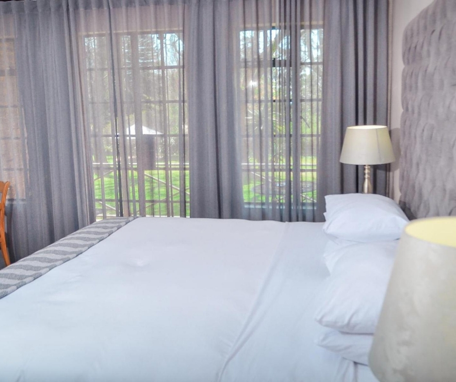 Wildlife Garden Suite 2