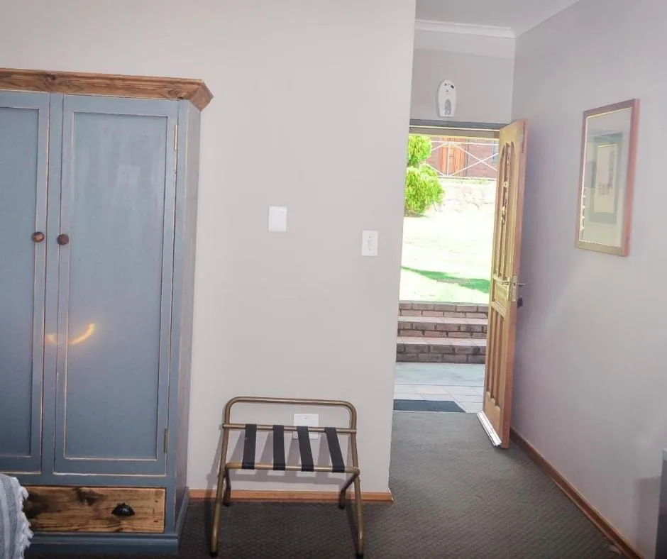 Wildlife Garden Suite 3