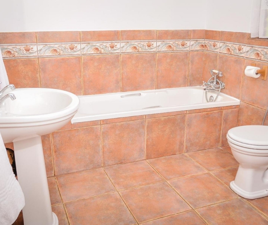 Wildlife Garden Suite 4